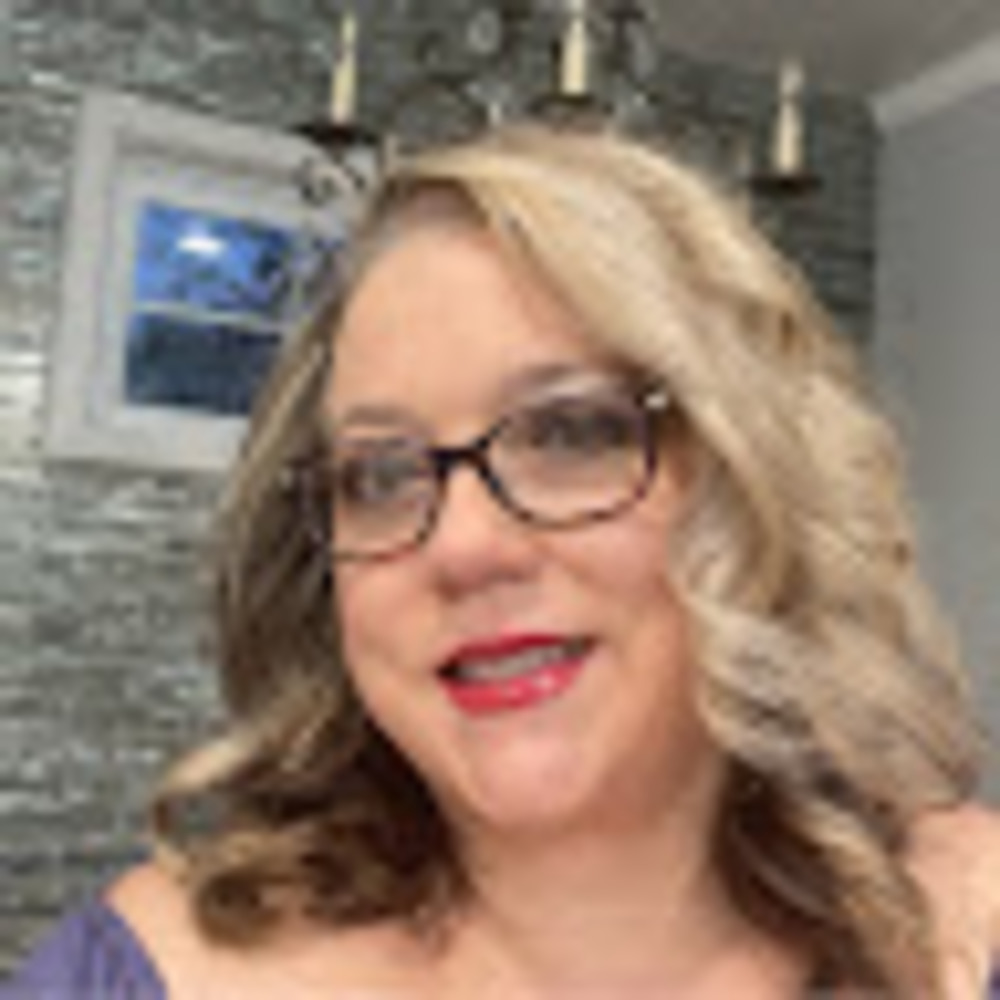 Meet your Posher, Verna